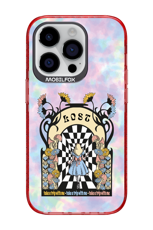 L0ST 2.0 - Apple iPhone 14 Pro