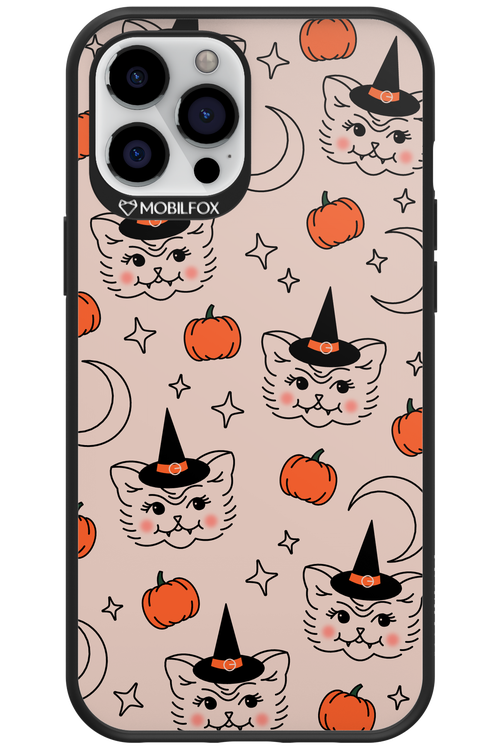 Kitty Spell - Apple iPhone 12 Pro Max