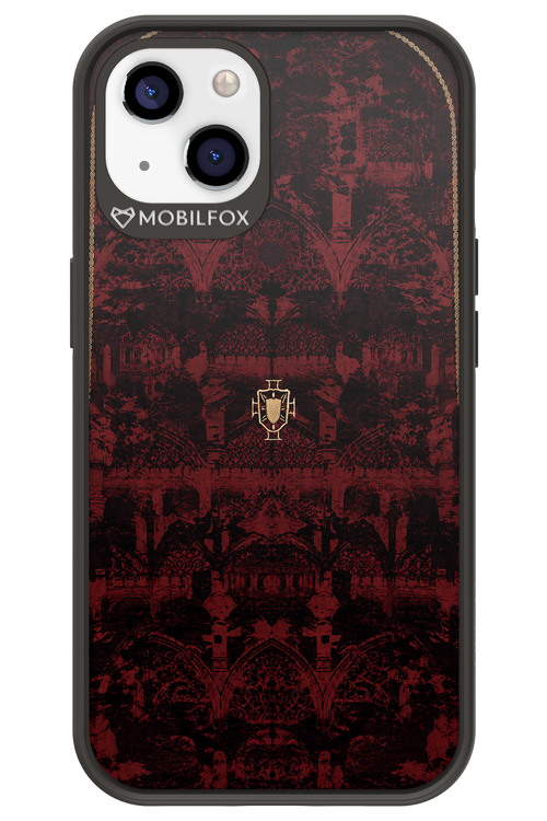 Portugalia 2.0 - Apple iPhone 13