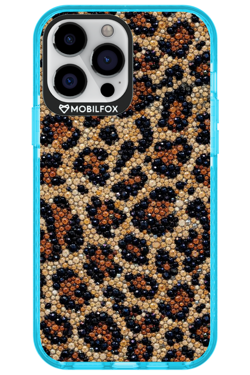 Crystal Roar 2.0 - Apple iPhone 13 Pro Max