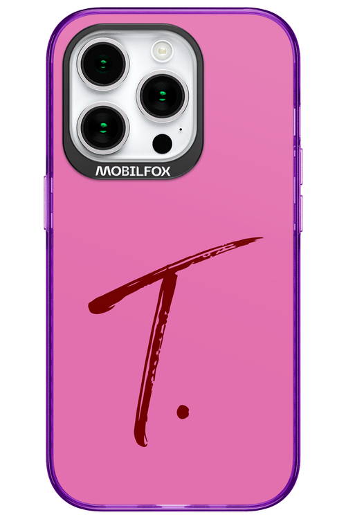 (Sorbet) T 2.0 - Apple iPhone 15 Pro