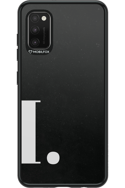 I (Off Space) 2.0 - Samsung Galaxy A41