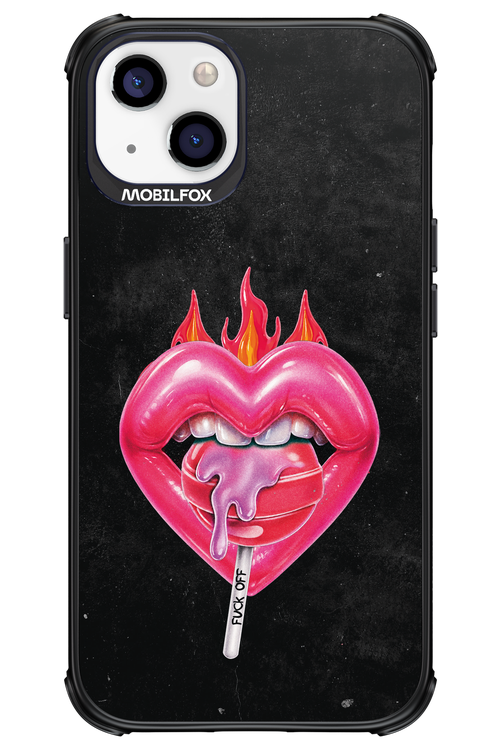 FuckOff 2.0 - Apple iPhone 13