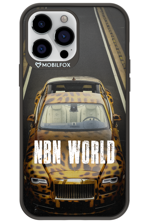Car 2.0 - Apple iPhone 13 Pro Max