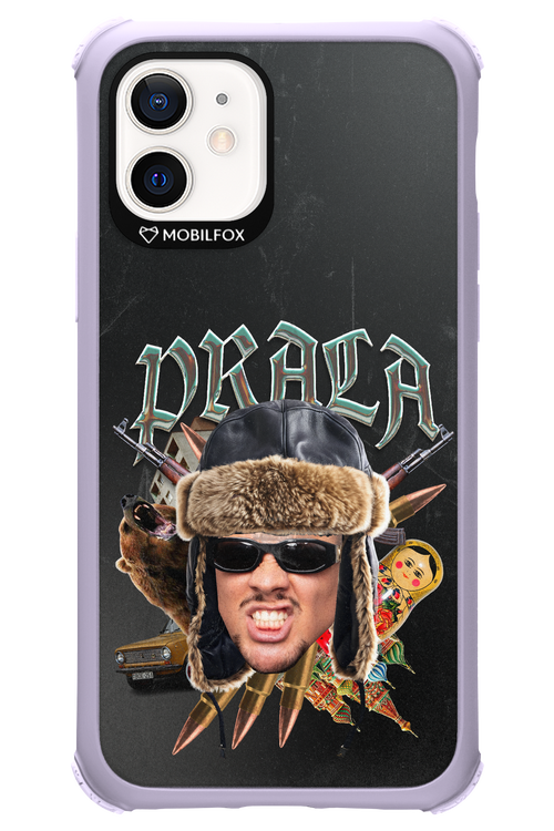 Lmen Panel - Apple iPhone 12