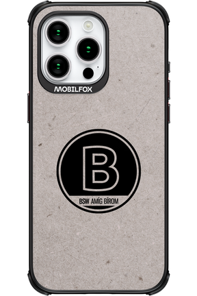 Alig bírom - Apple iPhone 15 Pro Max