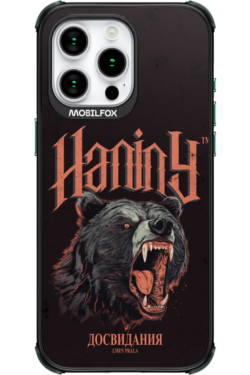 Slavic Prala - Apple iPhone 15 Pro Max