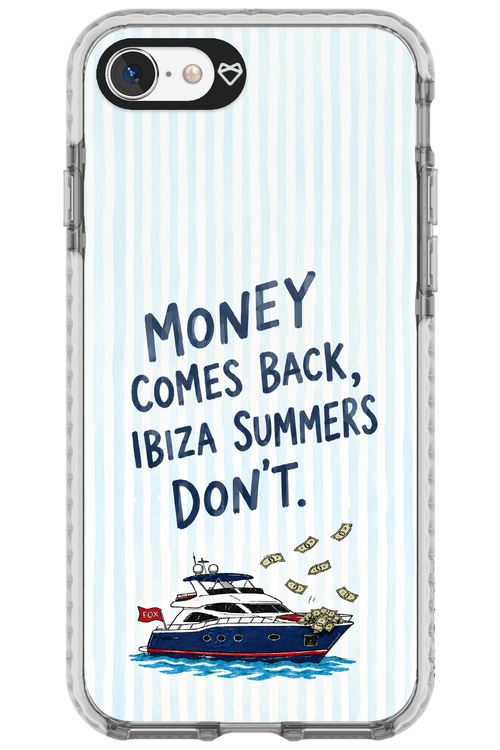 Ibiza summers 2.0 - Apple iPhone 7