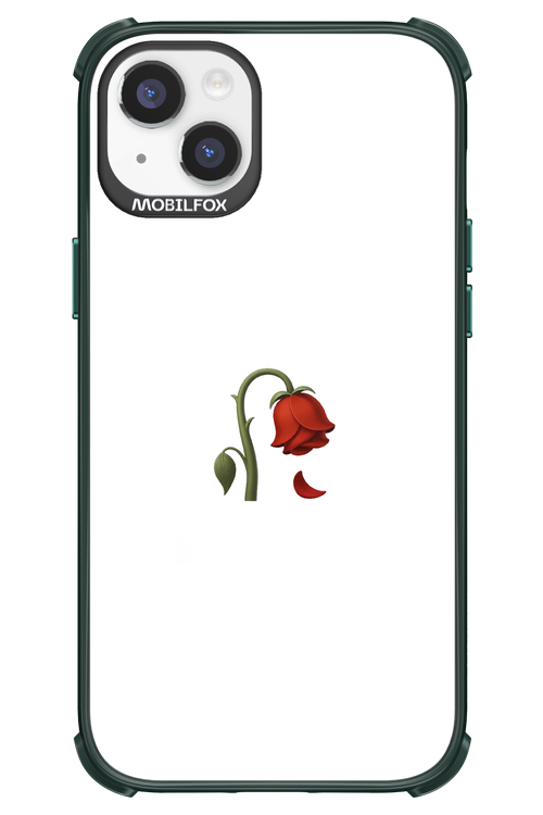 Rose 2.0 - Apple iPhone 14 Plus
