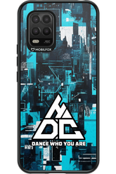 HDC 5 - Xiaomi Mi 10 Lite 5G