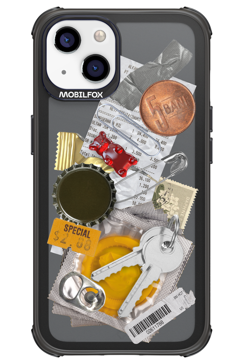 Just in Case - Apple iPhone 13