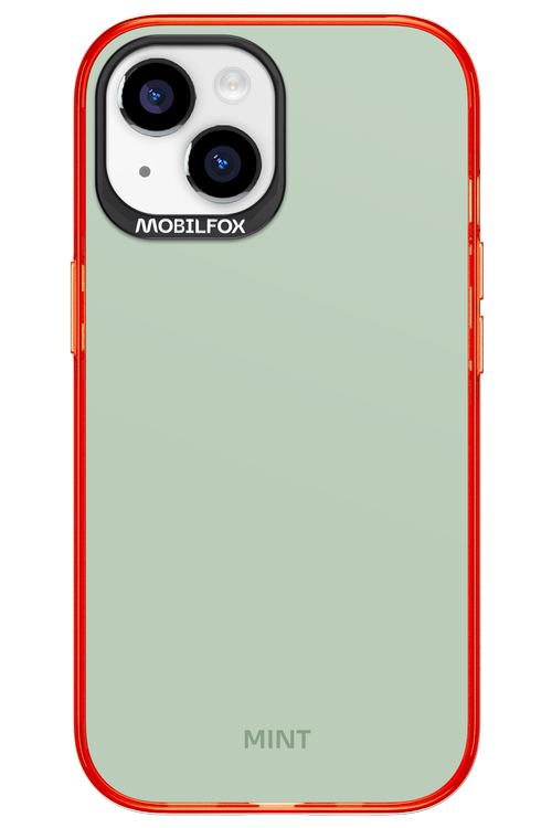 MINT 2.0 - Apple iPhone 15