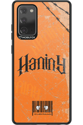 Haniny Grunge - Samsung Galaxy Note 20