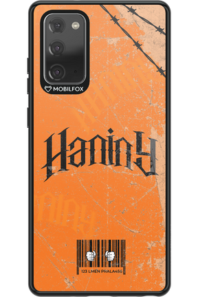 Haniny Grunge - Samsung Galaxy Note 20