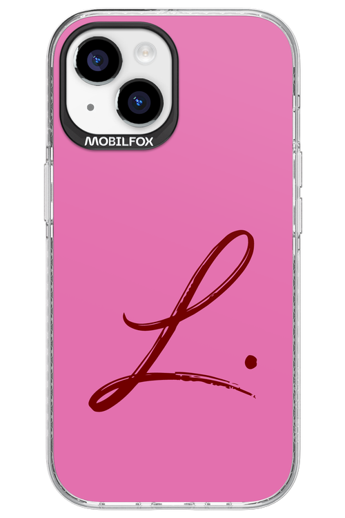 (Sorbet) L 2.0 - Apple iPhone 15