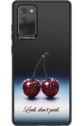 Seasonal Diamond 2.0 - Samsung Galaxy Note 20