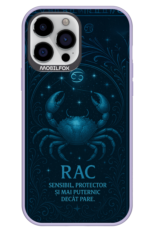 Rac - Apple iPhone 13 Pro Max