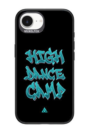 HDC 2 - Apple iPhone 16e