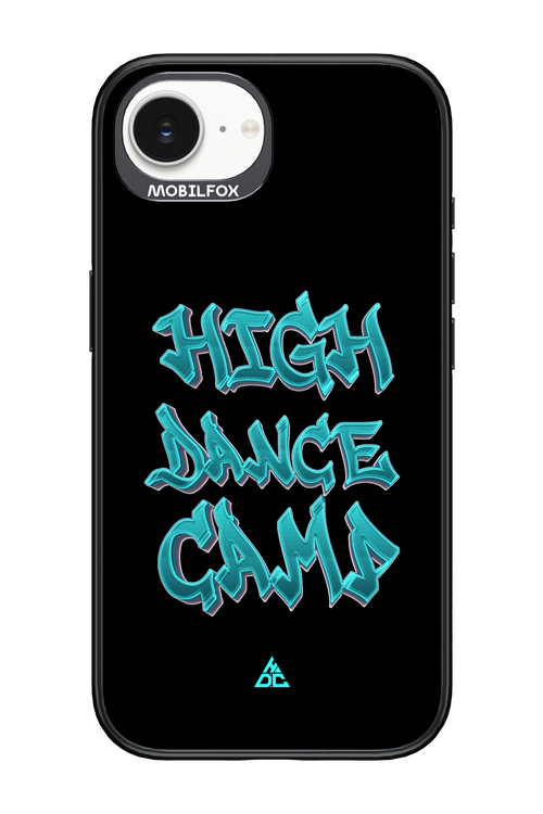 HDC 2 - Apple iPhone 16e