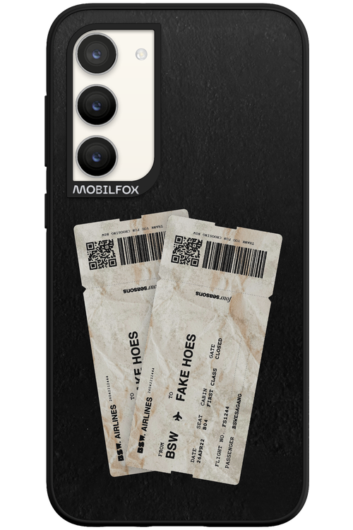 BSW FourSeasons 3 2.0 - Samsung Galaxy S23 Plus