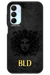 BLD MEDUSA - Samsung Galaxy A15