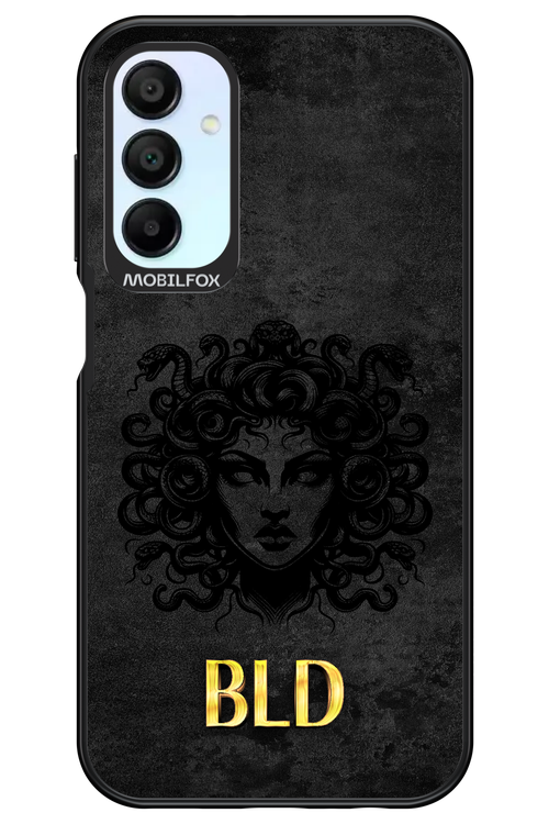 BLD MEDUSA - Samsung Galaxy A15