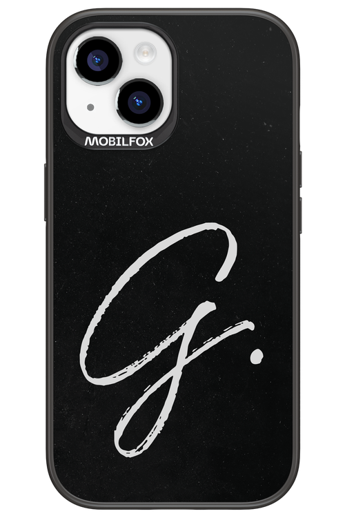 (Off Space) G 2.0 - Apple iPhone 15