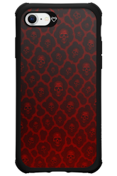 Skullpard - Apple iPhone 8