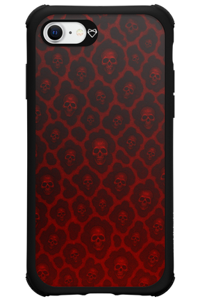Skullpard - Apple iPhone 8