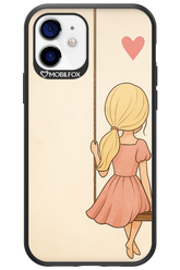 Girl Love I 2.0 - Apple iPhone 12