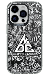 HDC 7 - Apple iPhone 14 Pro