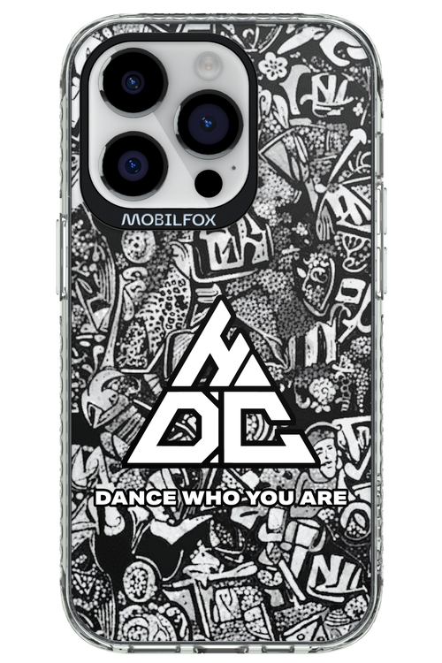 HDC 7 - Apple iPhone 14 Pro