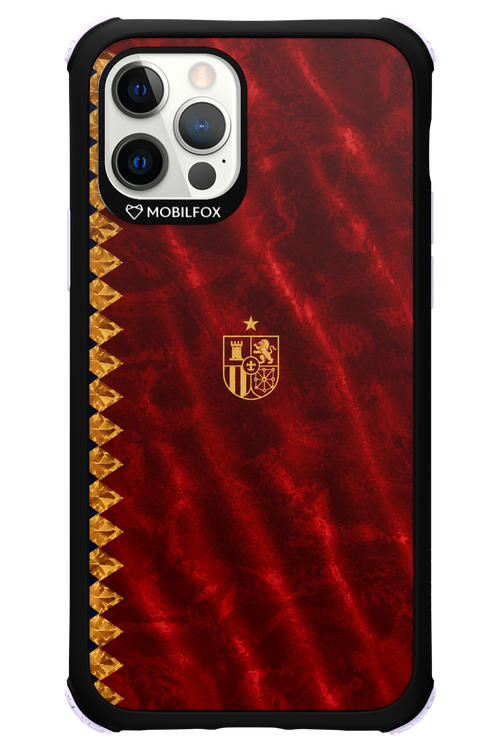 Spania 2.0 - Apple iPhone 12 Pro