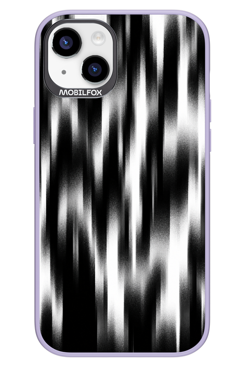 Monochrome Motion 2.0 - Apple iPhone 14 Plus