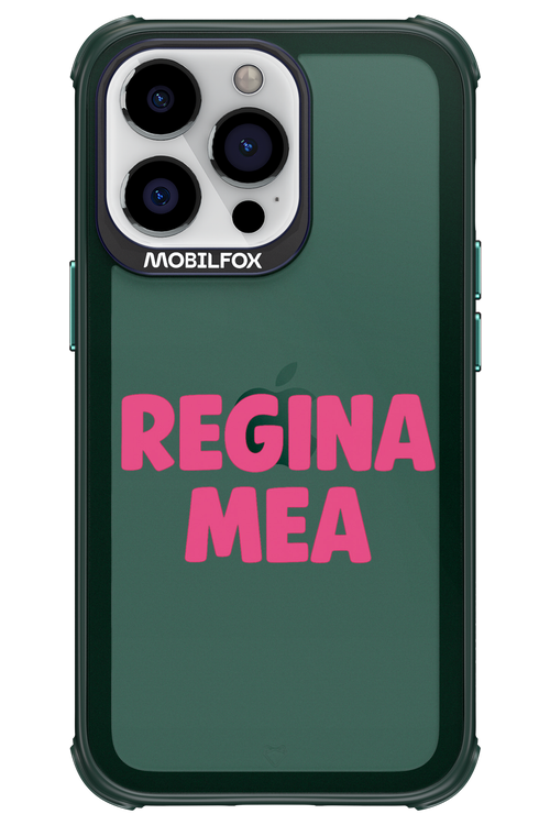 Regina Mea - Apple iPhone 13 Pro