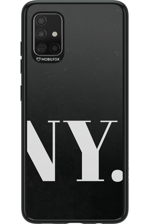 NY (Off Space) 2.0 - Samsung Galaxy A51