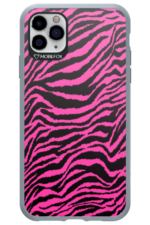 Pink Tiger - Apple iPhone 11 Pro Max