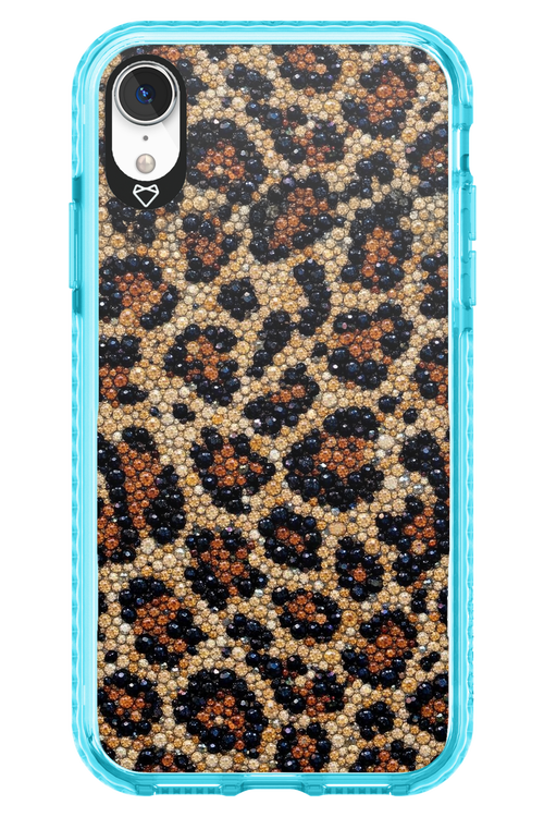 Crystal Roar 2.0 - Apple iPhone XR