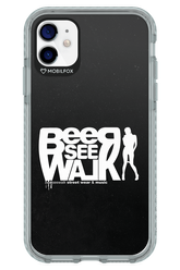 P-csa Black - Apple iPhone 11