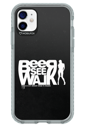 P-csa Black - Apple iPhone 11