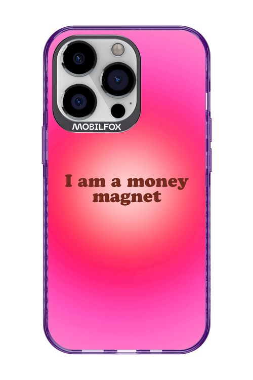 Money Magnet  - Apple iPhone 13 Pro