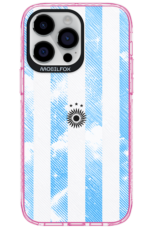 Argentina 2.0 - Apple iPhone 14 Pro Max