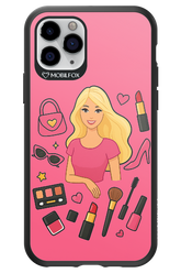 Just a Girll 2.0 - Apple iPhone 11 Pro