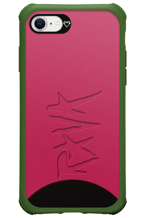 Rava Brick - Apple iPhone 8