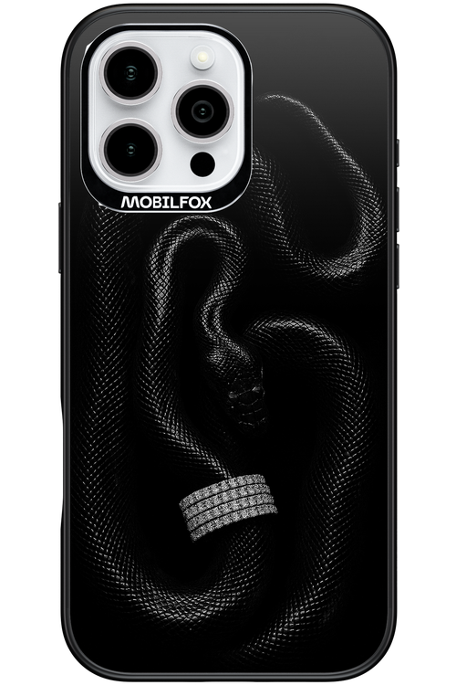 Diamond Mamba 2.0 - Apple iPhone 16 Pro Max