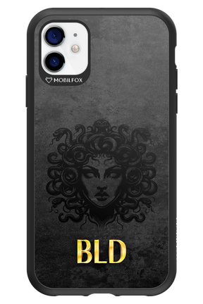 BLD MEDUSA - Apple iPhone 11