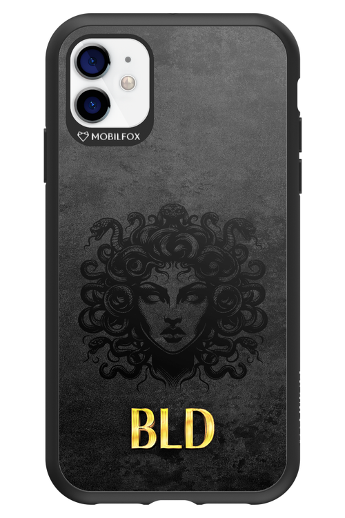 BLD MEDUSA - Apple iPhone 11