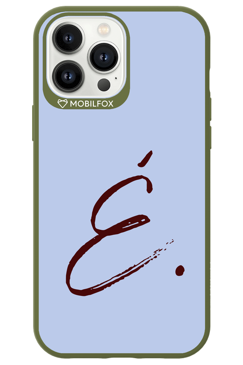 (Jellyfish Presso) E II 2.0 - Apple iPhone 13 Pro Max
