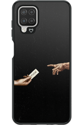 Giving 2.0 - Samsung Galaxy A12