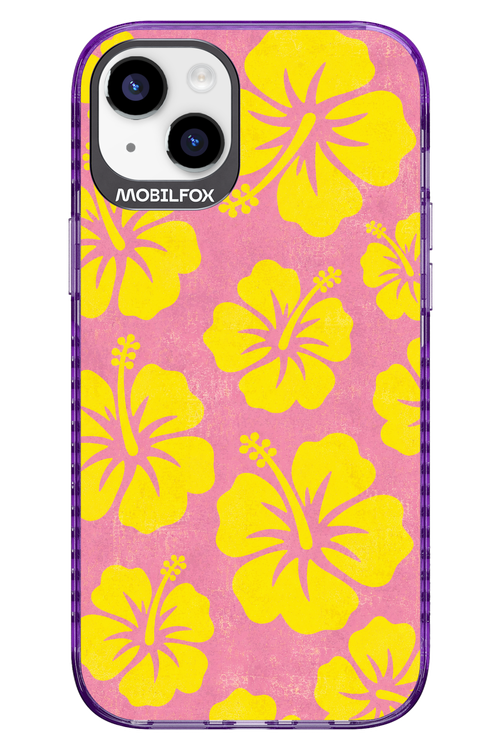 HAWAII 2.0 - Apple iPhone 14 Plus